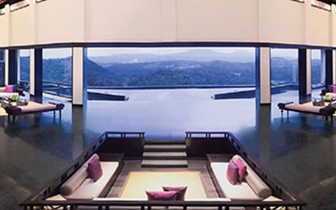 Taj Madikeri Resort & Spa